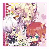 画像集#020のサムネイル/「オトメイト」作品の期間限定イベントショップが全国5か所で順次開催