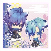 画像集#021のサムネイル/「オトメイト」作品の期間限定イベントショップが全国5か所で順次開催