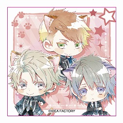 画像集#022のサムネイル/「オトメイト」作品の期間限定イベントショップが全国5か所で順次開催