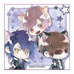 画像集#023のサムネイル/「オトメイト」作品の期間限定イベントショップが全国5か所で順次開催