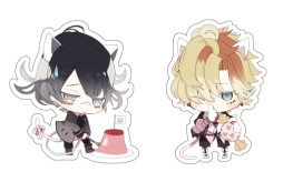 画像集#039のサムネイル/「オトメイト」作品の期間限定イベントショップが全国5か所で順次開催