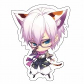 画像集#040のサムネイル/「オトメイト」作品の期間限定イベントショップが全国5か所で順次開催