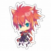 画像集#041のサムネイル/「オトメイト」作品の期間限定イベントショップが全国5か所で順次開催