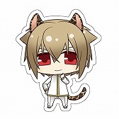 画像集#042のサムネイル/「オトメイト」作品の期間限定イベントショップが全国5か所で順次開催