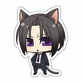 画像集#043のサムネイル/「オトメイト」作品の期間限定イベントショップが全国5か所で順次開催