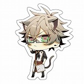 画像集#044のサムネイル/「オトメイト」作品の期間限定イベントショップが全国5か所で順次開催