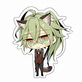 画像集#045のサムネイル/「オトメイト」作品の期間限定イベントショップが全国5か所で順次開催