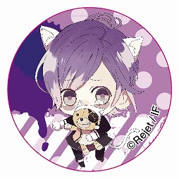 画像集#048のサムネイル/「オトメイト」作品の期間限定イベントショップが全国5か所で順次開催