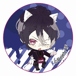 画像集#049のサムネイル/「オトメイト」作品の期間限定イベントショップが全国5か所で順次開催