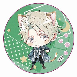 画像集#050のサムネイル/「オトメイト」作品の期間限定イベントショップが全国5か所で順次開催