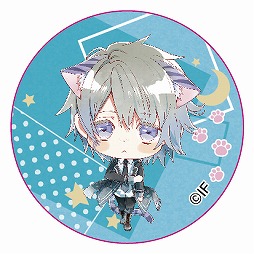 画像集#051のサムネイル/「オトメイト」作品の期間限定イベントショップが全国5か所で順次開催