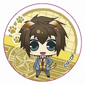 画像集#054のサムネイル/「オトメイト」作品の期間限定イベントショップが全国5か所で順次開催