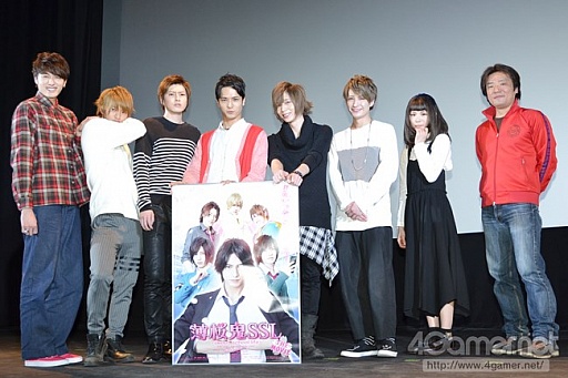 ꡼ No.010Υͥ / ¼ͥ줵ëǷᥤ󥭥㥹Ȥ·ǲSSL sweet school lifeפδϪ٥Ȥݡ