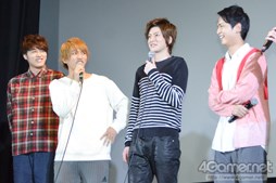 ꡼ No.036Υͥ / ¼ͥ줵ëǷᥤ󥭥㥹Ȥ·ǲSSL sweet school lifeפδϪ٥Ȥݡ