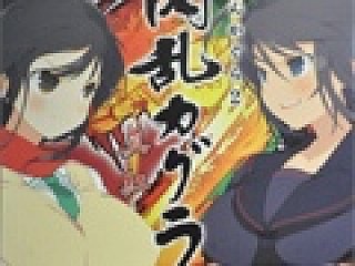閃乱カグラ」の発表会で一挙に3つの新作が明らかに。アイドルユニット