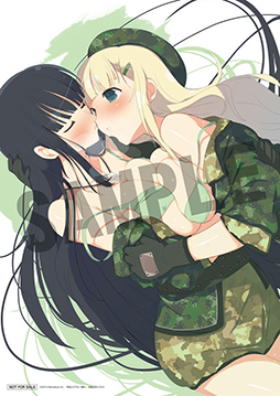 画像集#013のサムネイル/「閃乱カグラ2」発売記念抽選会とサイン&握手会が8月7日に開催