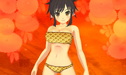 画像集#020のサムネイル/「閃乱カグラ2」発売記念抽選会とサイン&握手会が8月7日に開催