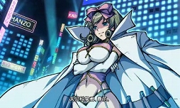 画像集#003のサムネイル/「閃乱カグラ2」,シューティングも遊べるDLC「閃乱カグラ2 Hipster」が配信