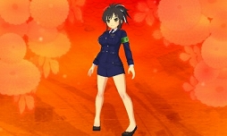 画像集#009のサムネイル/「閃乱カグラ2」,シューティングも遊べるDLC「閃乱カグラ2 Hipster」が配信