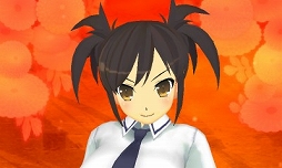 画像集#017のサムネイル/「閃乱カグラ2」,シューティングも遊べるDLC「閃乱カグラ2 Hipster」が配信