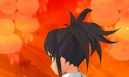 画像集#018のサムネイル/「閃乱カグラ2」,シューティングも遊べるDLC「閃乱カグラ2 Hipster」が配信