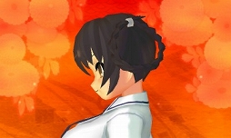 画像集#020のサムネイル/「閃乱カグラ2」,シューティングも遊べるDLC「閃乱カグラ2 Hipster」が配信