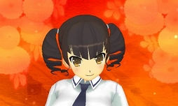 画像集#021のサムネイル/「閃乱カグラ2」,シューティングも遊べるDLC「閃乱カグラ2 Hipster」が配信