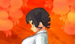 画像集#022のサムネイル/「閃乱カグラ2」,シューティングも遊べるDLC「閃乱カグラ2 Hipster」が配信