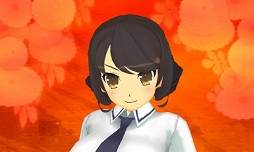 画像集#023のサムネイル/「閃乱カグラ2」,シューティングも遊べるDLC「閃乱カグラ2 Hipster」が配信