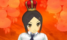 画像集#025のサムネイル/「閃乱カグラ2」,シューティングも遊べるDLC「閃乱カグラ2 Hipster」が配信