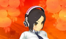 画像集#029のサムネイル/「閃乱カグラ2」,シューティングも遊べるDLC「閃乱カグラ2 Hipster」が配信