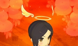 画像集#030のサムネイル/「閃乱カグラ2」,シューティングも遊べるDLC「閃乱カグラ2 Hipster」が配信