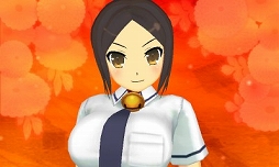 画像集#033のサムネイル/「閃乱カグラ2」,シューティングも遊べるDLC「閃乱カグラ2 Hipster」が配信