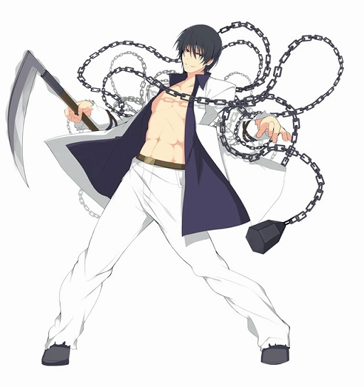 画像集#034のサムネイル/「閃乱カグラ2」,シューティングも遊べるDLC「閃乱カグラ2 Hipster」が配信