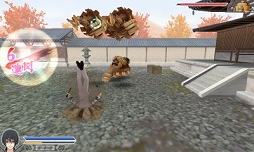 画像集#036のサムネイル/「閃乱カグラ2」,シューティングも遊べるDLC「閃乱カグラ2 Hipster」が配信