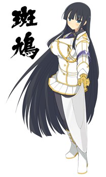 画像集#002のサムネイル/「閃乱カグラ2 ?真紅-」はさんで欲しい少女決定戦<第2弾>敗者復活戦の途中経過を公開