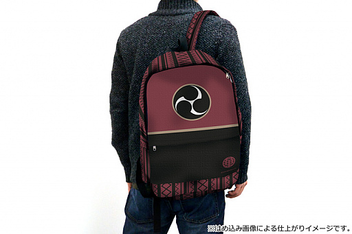 画像ギャラリー No.007のサムネイル画像 / そらゆめ,「閃乱カグラ」グッズのCROSSクラウドファンディングの申込受付をスタート