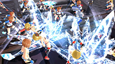 ꡼ No.009Υͥ / 𥫥 ESTIVAL VERSUS -ã-פθȤץ󡣳ȯΥʤɤǧǤƥࡼӡɬ