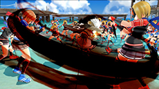 ꡼ No.010Υͥ / 𥫥 ESTIVAL VERSUS -ã-פθȤץ󡣳ȯΥʤɤǧǤƥࡼӡɬ