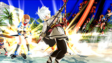 ꡼ No.011Υͥ / 𥫥 ESTIVAL VERSUS -ã-פθȤץ󡣳ȯΥʤɤǧǤƥࡼӡɬ