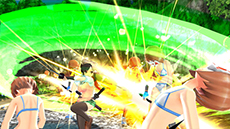 ꡼ No.015Υͥ / 𥫥 ESTIVAL VERSUS -ã-פθȤץ󡣳ȯΥʤɤǧǤƥࡼӡɬ