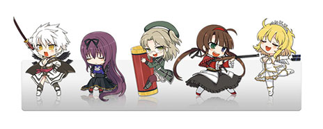 ꡼ No.019Υͥ / 𥫥 ESTIVAL VERSUS -ã-פθȤץ󡣳ȯΥʤɤǧǤƥࡼӡɬ