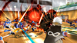 ꡼ No.021Υͥ / 𥫥 ESTIVAL VERSUS -ã-פθȤץ󡣳ȯΥʤɤǧǤƥࡼӡɬ