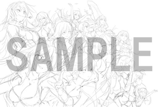 ������#003�Υ���ͥ���/�����𥫥��� ESTIVAL VERSUS�ס����������������������饹�ȤΥ�դ�����