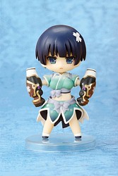 ������#007�Υ���ͥ���/�����𥫥��� ESTIVAL VERSUS�ס���������ŵ�Υե����奢�������������