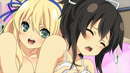 ������#002�Υ���ͥ���/�����𥫥��� ESTIVAL VERSUS�ס�������������ŵ���˥����ԥ��åȤ�����