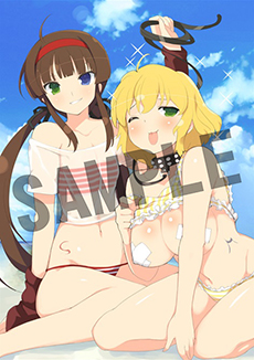 ������#002�Υ���ͥ���/�����𥫥��� ESTIVAL VERSUS�ס�ȩ��Ϫ�Ф����������뤫�⤷��ʤ�Ź����ŵ���������������饹�Ȥδ����Ǥ������ˡ����������Ȥˤϥ���饯�����ڡ����������ץ�