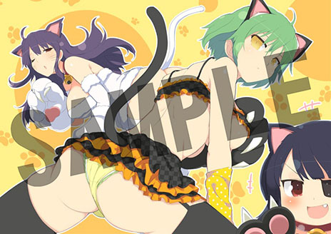 ������#004�Υ���ͥ���/�����𥫥��� ESTIVAL VERSUS�ס�ȩ��Ϫ�Ф����������뤫�⤷��ʤ�Ź����ŵ���������������饹�Ȥδ����Ǥ������ˡ����������Ȥˤϥ���饯�����ڡ����������ץ�