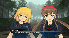 ������#004�Υ���ͥ���/�����𥫥��� ESTIVAL VERSUS -����ã������-�ס���Ω�ؽ��ҳر��°���лһ����ξ���ס���ξ��פ˥ե����������������꡼�󥷥�åȤ�����