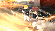 ������#010�Υ���ͥ���/�����𥫥��� ESTIVAL VERSUS -����ã������-�ס���Ω�ؽ��ҳر��°���лһ����ξ���ס���ξ��פ˥ե����������������꡼�󥷥�åȤ�����